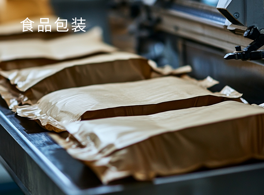 食品包裝