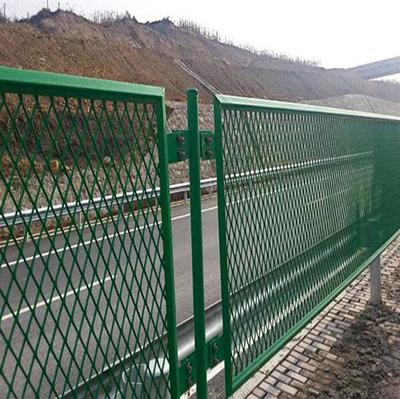 巨浪環境工程 吉林防眩網技術，守護道路安全的綠色衛士