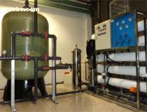 上海泉特環境工程純水處理設備 QTHJ系列產品全方位解析